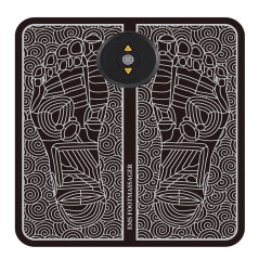 Masseur de pieds (EMS) · Smarty Paris